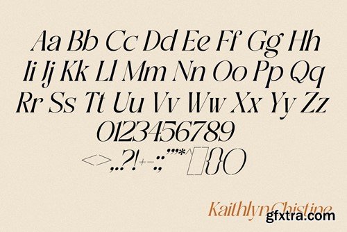 Kaithlyn Chistine XCJ4TGQ