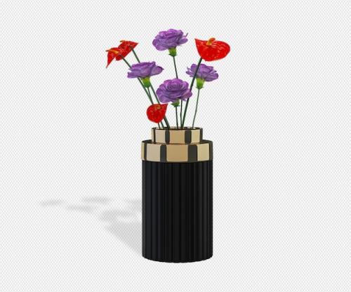 Plant 3d Rendering