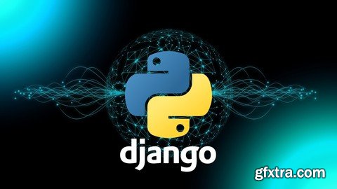 Automate The Boring Stuff With Django 5.0