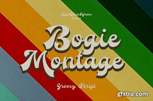 Bogie Montage UNU8QFS