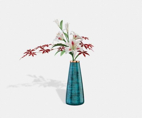 Plant 3d Rendering