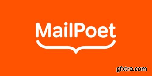 MailPoet Premium v4.41.0 - Nulled