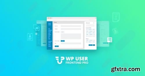 WP User Frontend Pro - Business v4.0.5 - Nulled