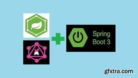 Learn Advanced Graphql Java With Springboot 3