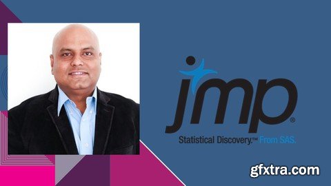 Mastering Ai And Data Analysis No Coding With Jmp Software