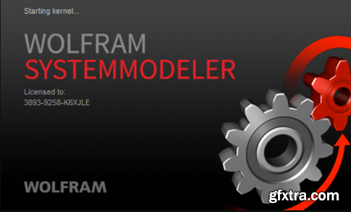 Wolfram SystemModeler 14.0.0 Multilingual