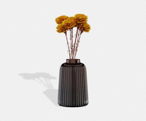 Plant 3d Rendering