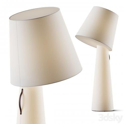 Alma Light Big Brother Floor Lamp