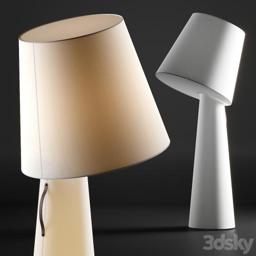 Alma Light Big Brother Floor Lamp