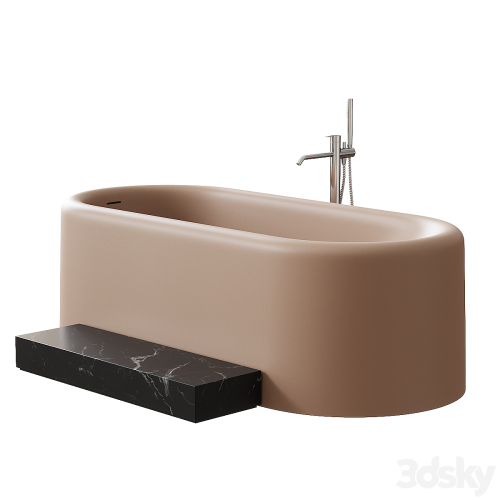 Inbani Ease Bathtub