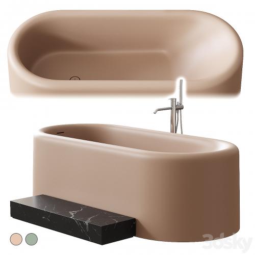 Inbani Ease Bathtub