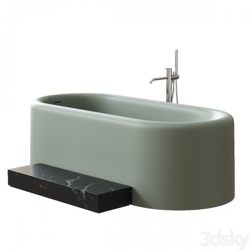 Inbani Ease Bathtub