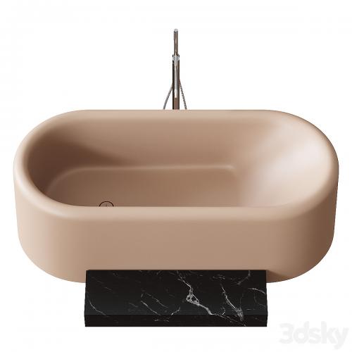 Inbani Ease Bathtub