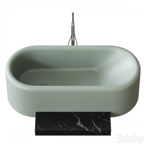 Inbani Ease Bathtub