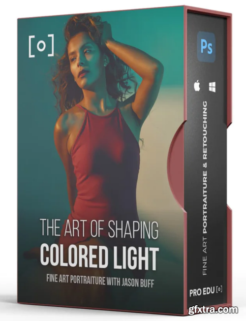 PRO EDU - The Art of Shaping Colored Light