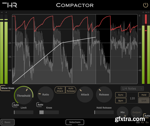 THR Compactor v1.0.0