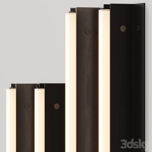 Juniper Axis Wall Sconce