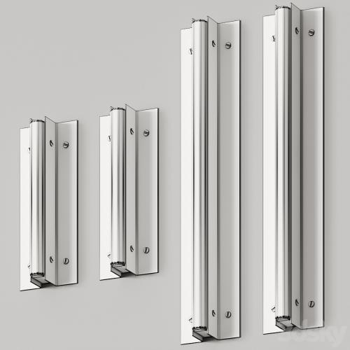 Juniper Axis Wall Sconce