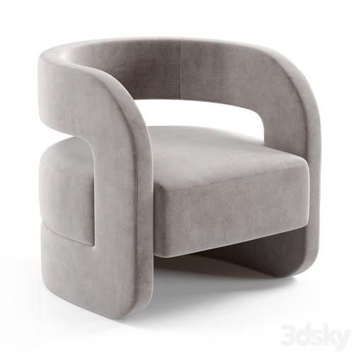 Kirby Chair by Mgbw Home