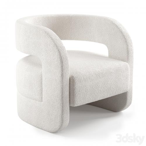 Kirby Chair by Mgbw Home