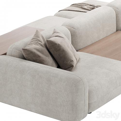 Tokio Sofa