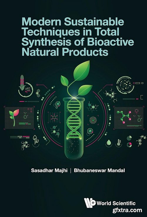 Modern Sustainable Techniques in Total Synthesis of Bioactive Natural Products