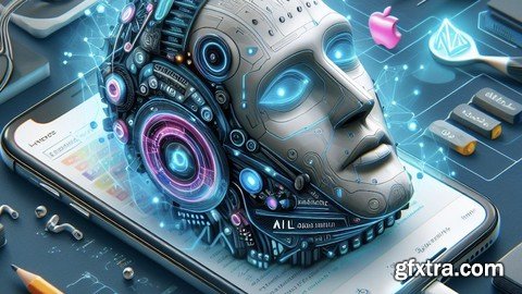 Mobile Ai With Lm Studio: Ios Development Mastery