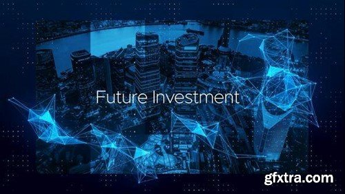 Videohive Smart Innovation 50198476