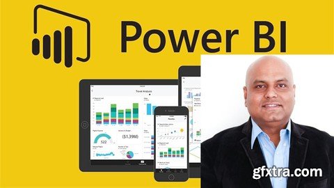 Learn And Practice Power Bi Desktop