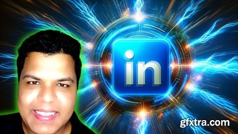 Linkedin Branding Growth With Chatgpt & Generative Ai 2024