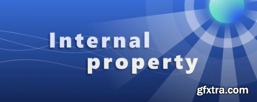 Aescript Internal Property v1.0