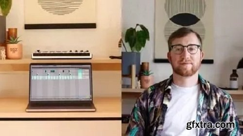 Skillshare Your Guide to Drum Programming in Ableton Live