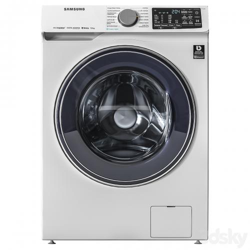 Washing machine Samsung 7KG