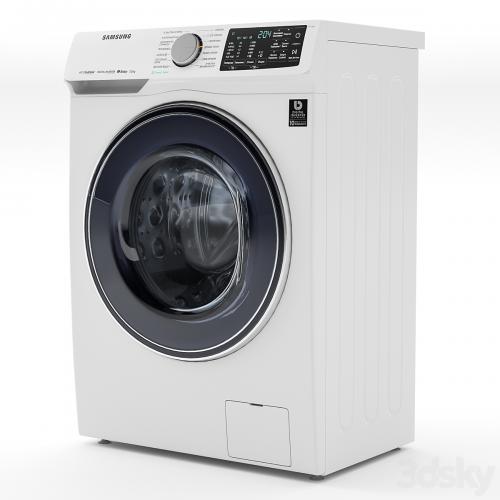 Washing machine Samsung 7KG