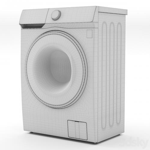 Washing machine Samsung 7KG