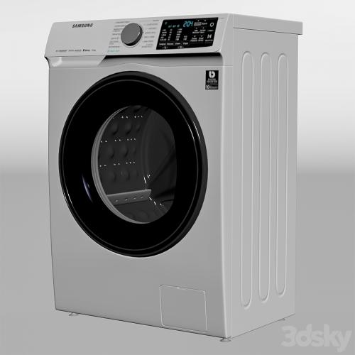 Washing machine Samsung 7KG