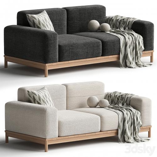 Barcode Sofa