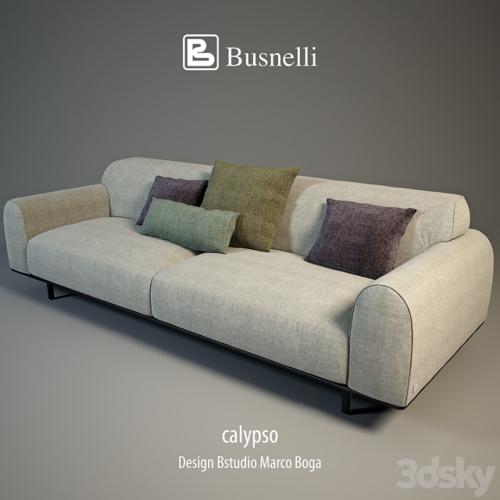 Busnelli / 