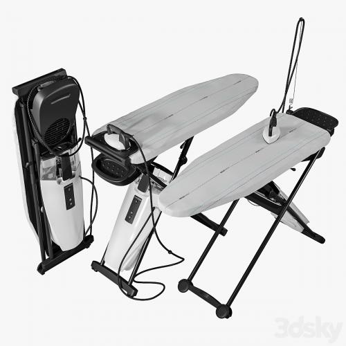 Ironing system LauraStar Smart / Set