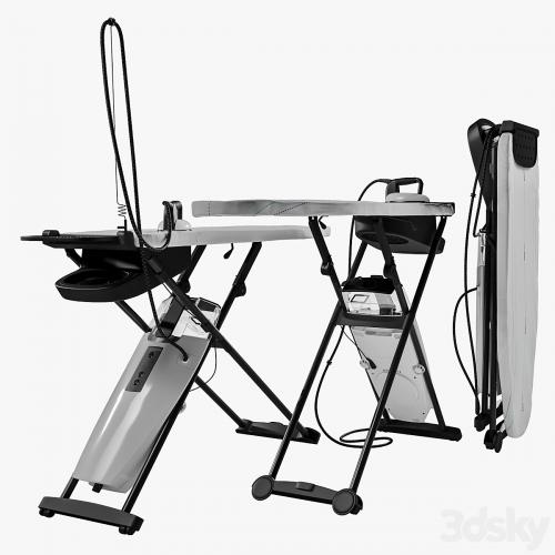 Ironing system LauraStar Smart / Set