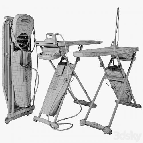 Ironing system LauraStar Smart / Set