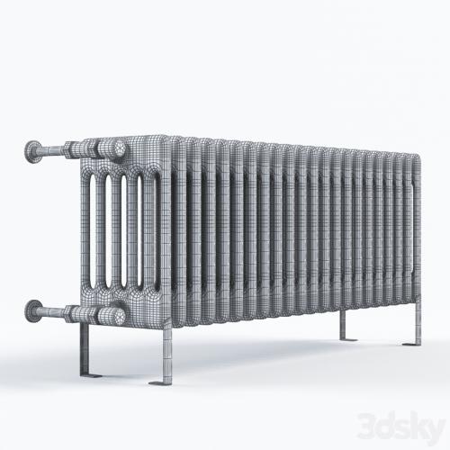 Radiator Cordivari