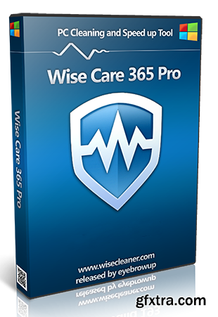 Wise Care 365 Pro 6.7.5.650