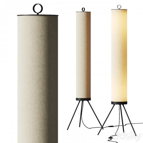 Aromas del Campo Nooi Floor Lamp