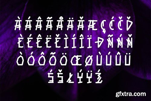 Slytheriv - Urban Bold Font YDSZK3G