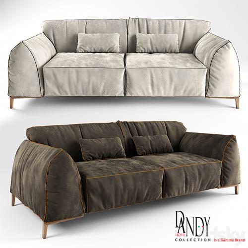 DANDY HOME COLLECTION KONG