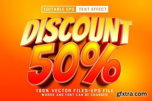 Special Offers Editable Text Effect UU8YJJY