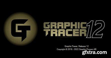 Graphic Tracer Professional 1.0.0.1 Release 12.2