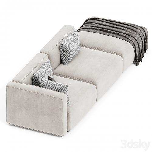 Arya Modular Sofa