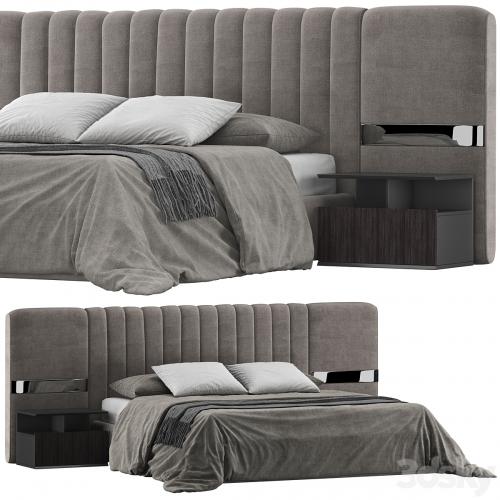 Bed OTELLO DITRE ITALIA